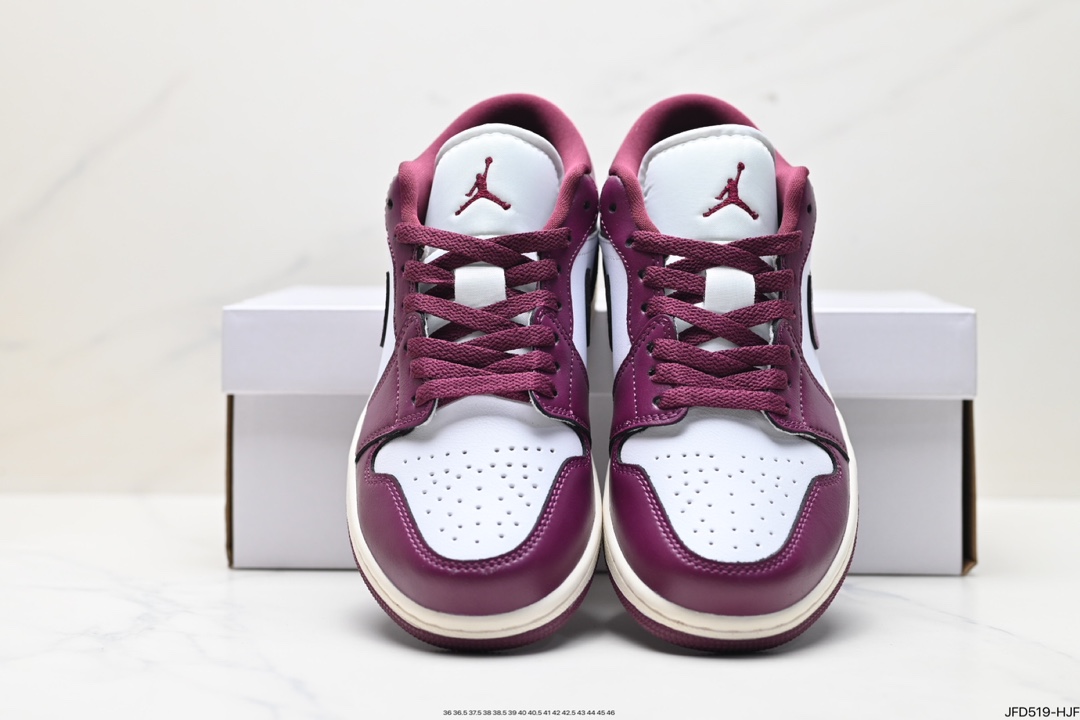 Nike Air Jordan Shoes